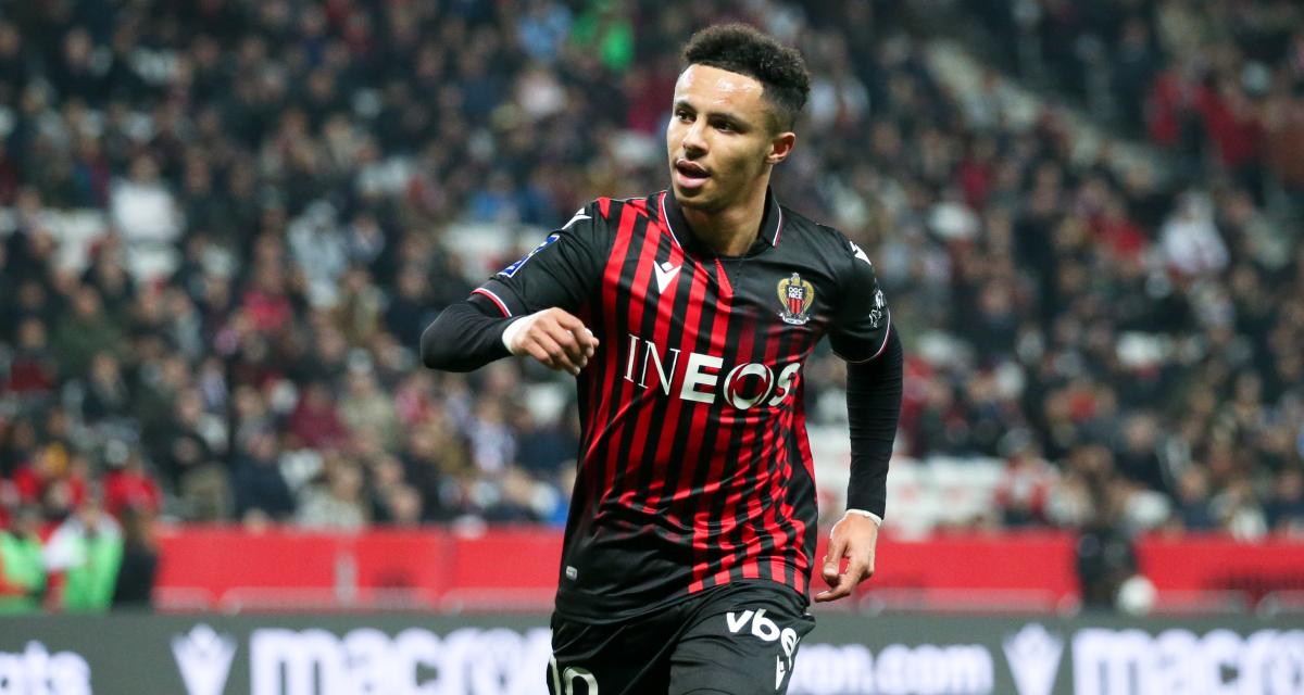 Officiel: Sénégal, Maroc ou France? Sofiane Diop a choisi a sélection