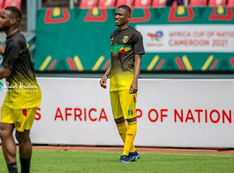 Mercato : Le RC Lens et Montpellier s’arrachent un international malien