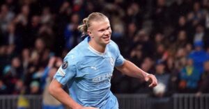 Erling Haaland au Real Madrid, la réponse sèche de City
