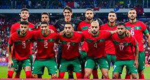 Mondial 2026 : Un adversaire du Maroc est retiré des éliminatoires par la FIFA et la CAF !