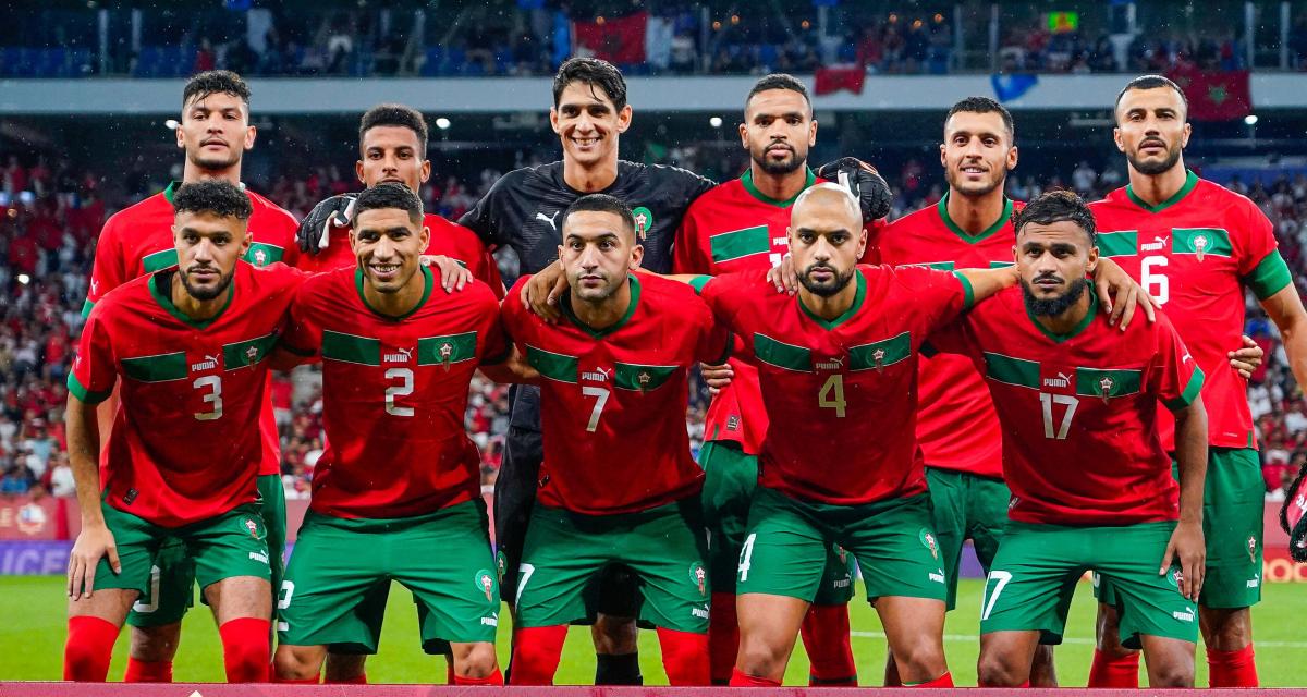 Mondial 2026 : Un adversaire du Maroc est retiré des éliminatoires par la FIFA et la CAF !