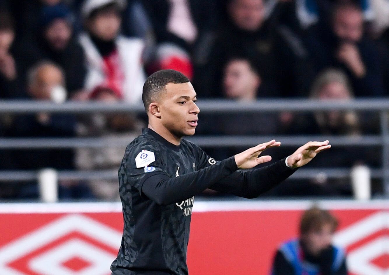PSG : Mbappé sur sa mise en écart « je n’ai pas… » !