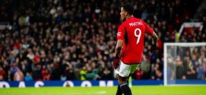 Man United : Gary Neville s’en prend à Anthony Martial