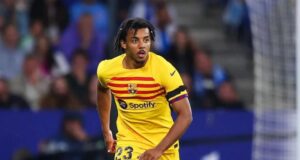 Barça : Jules Koundé monte au créneau contre la succession des rencontres