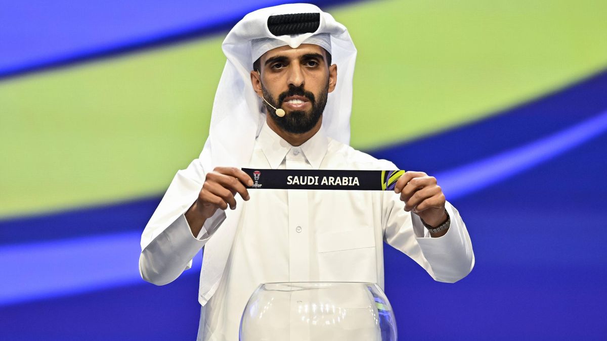 Coupe du Monde 2034: L’Arabie Saoudite va accueillir la compétition