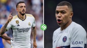 Real Madrid : Joselu parle de son avenir au club