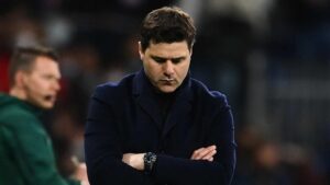 Chelsea : Pochettino révèle les raisons de son départ de Tottenham !
