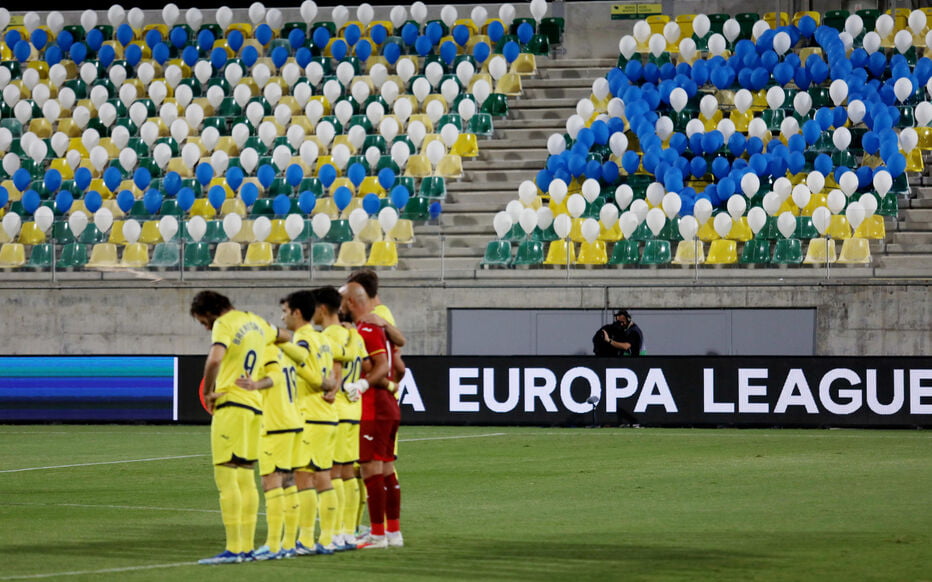 Ligue Europa : Deux joueurs de Villarreal refusent la minute de silence pour l’Israël !