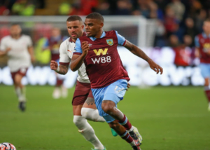 Premier League : Burnley communique sur l’état de santé du joueur sud-africain Lyle Foster !