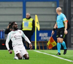 Serie A : Salernitana laisse filer des points avec Boulaye Dia buteur (vidéo) !