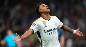 Real Madrid : Rodrygo revient sur son match de classe mondiale à Cadix