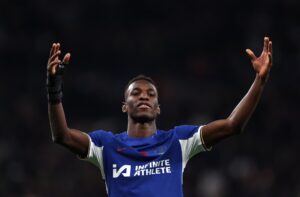 Chelsea : Mauricio Pochettino calme les ardeurs pour Nicolas Jackson !