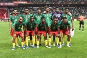 Elim. CDM 2026 : Le Cameroun enregistre encore un nouveau forfait de taille !