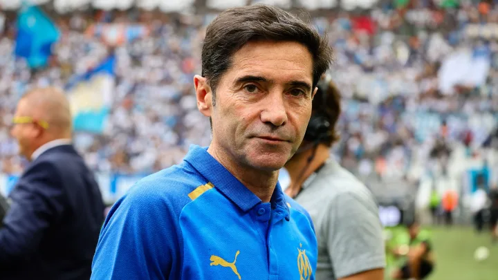 Liga : Marcelino sur le point de signer dans ce club !