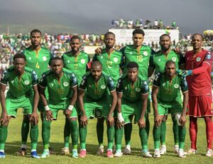 Elim. CDM : Les Comores s’imposent contre le Ghana !