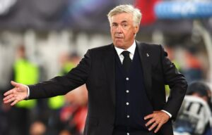 Real Madrid : Une décision aurait été prise pour Carlo Ancelotti !