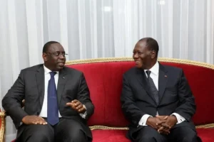 CAN 2023 : Le président Alassane Ouattara rêve d’une finale Sénégal Vs Côte d’ivoire