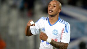 Mercato: Un club de Ligue 1 va relancer André Ayew