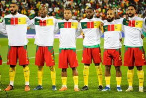 Elim. CDM 2026 : Le Cameroun tenu en échec par la Libye !