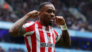 Premier League : La bataille entre Arsenal et Chelsea pour un attaquant !