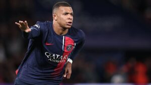 Officiel : Le Real Madrid sort un communiqué sur Kylian Mbappé !
