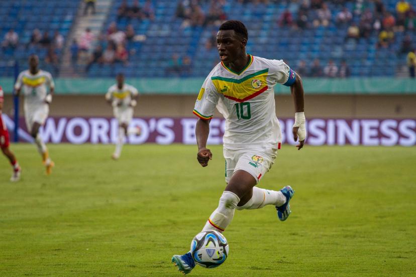 Can 2023: Le conseil de Claude Leroy à Aliou Cissé sur Amara Diouf