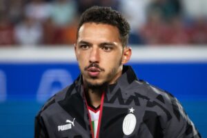 AC Milan : Bonne nouvelle pour Bennacer !