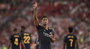 Golden Boy 2023 : une légende du Barça remet en cause la récompense de Jude Bellingham