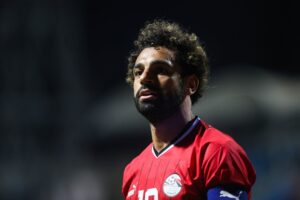 Éliminatoires mondial 2026 : L’Égypte écrase la Djibouti, Salah injouable !