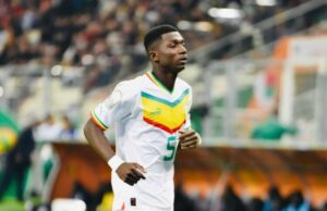 Metz : Lamine Camara parle de ses premiers mois en ligue 1