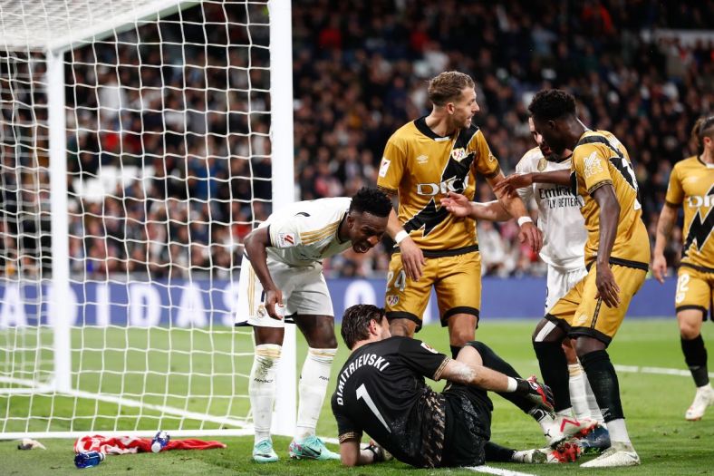 Real Madrid : Voici le conseil de Guti pour Vinicius Jr !