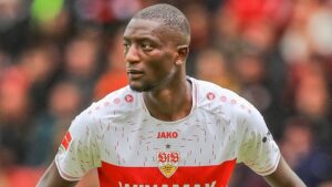 Bundesliga : Serhou Guirassy convoité par beaucoups de clubs en Europe