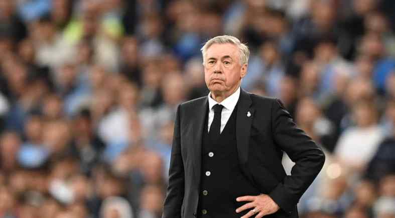 Réal Madrid : la liste des blessées s’alourdit