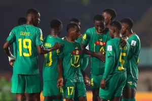 CDM U17, Sénégal – France: Date, heure, TV, équipes… Tout savoir du 8e de finale 