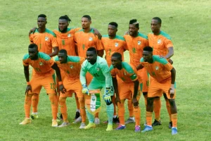 Can 2023: Coup dur pour la Côte d’Ivoire