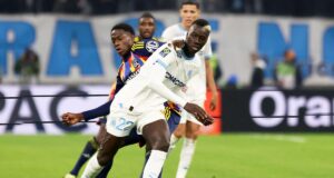 OM: Pape Gueye a rejoué 4 mois après