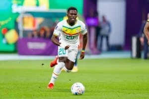 Can 2023!: Coup dur pour Bamba Dieng