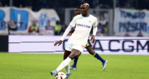 OM: Une offre colossale pour Pape Gueye?
