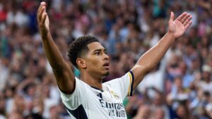 Officiel : Bellingham remporte le trophée de Golden Boy 2023 !