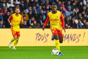 RC Lens : Les fortes déclarations de Nampalys Mendy sur son été difficile !