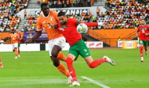 Golden Boy 2023 : Classement final, un seul représentant pour l’Afrique !