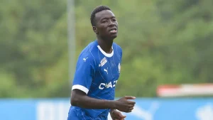 OM: Pape Gueye décidera de son avenir après la Can