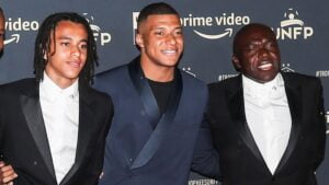 CAN 2023 : Mbappé avec le Cameroun, le gros coup tenté par Eto’o