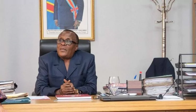 CAN 2024 (D): Le ministre des sports congolais prédit une victoire de la RDC