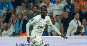 OM: La première réaction de Pape Gueye après son retour