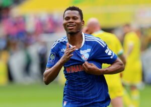 Mercato: Habib Diallo vers un retour à Strasbourg