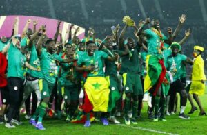 Can 2023: Le calendrier complet du Sénégal