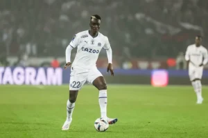 OM: Les prétendants se multiplient pour Pape Gueye