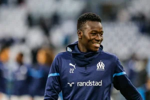 OM: Longoria a pris une décision pour l’avenir de Pape Gueye