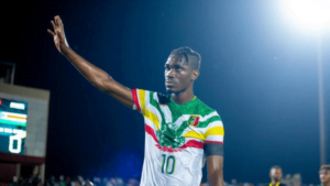 CAN 2024 : Yves Bissouma rêve du titre avec le Mali